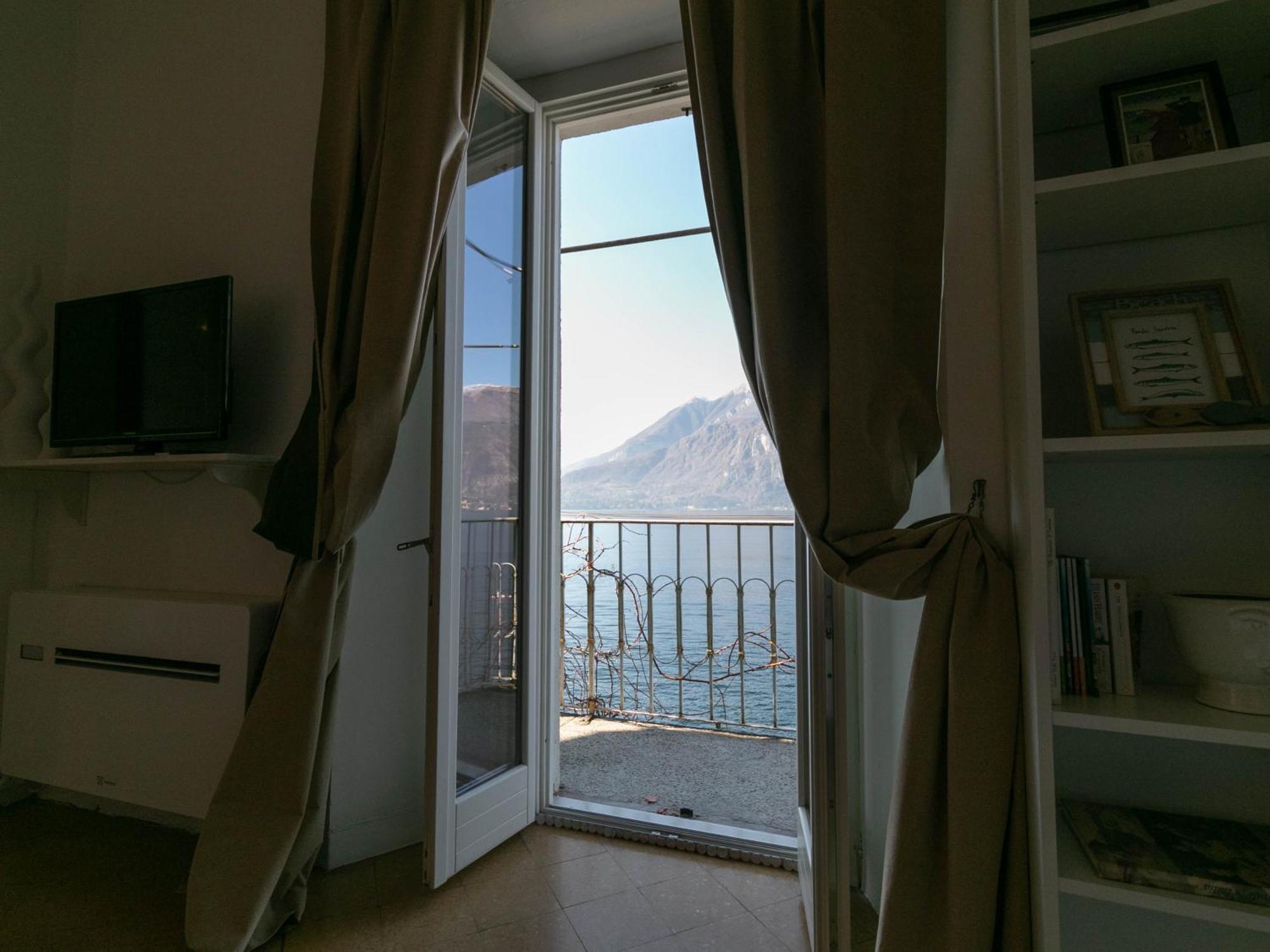 Welcomely - Casa Margherita Varenna Exterior photo