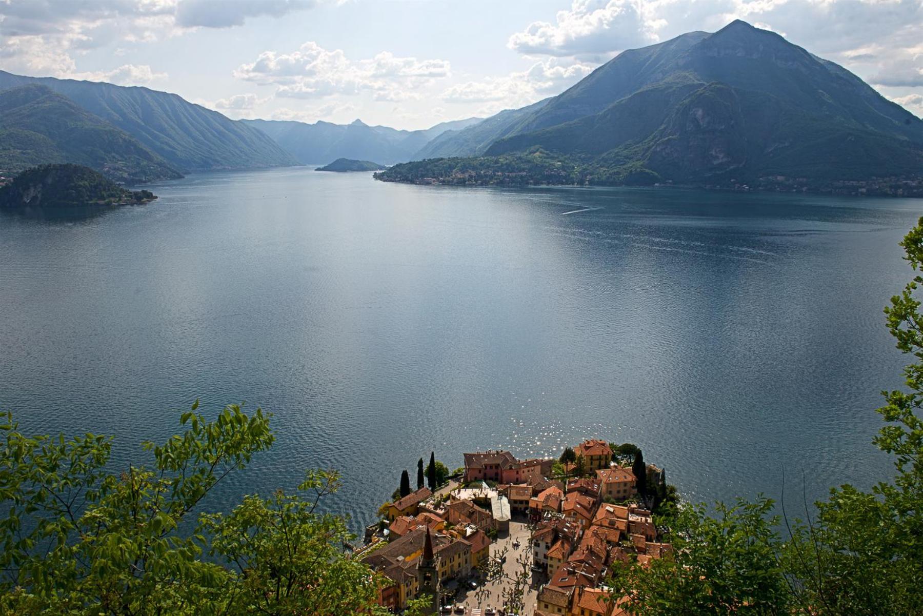 Welcomely - Casa Margherita Varenna Exterior photo