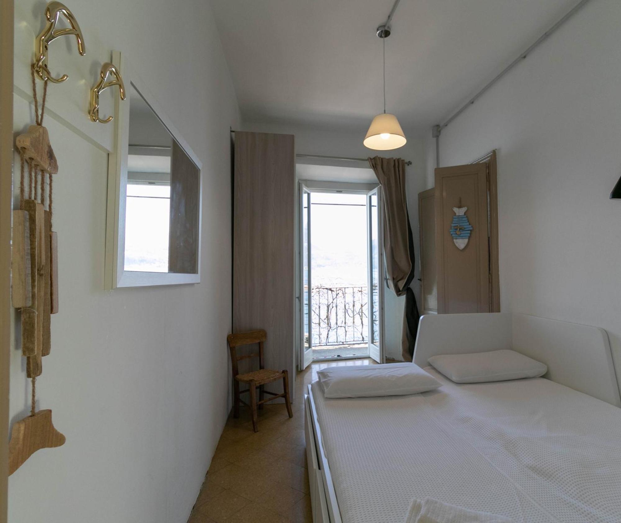 Welcomely - Casa Margherita Varenna Exterior photo