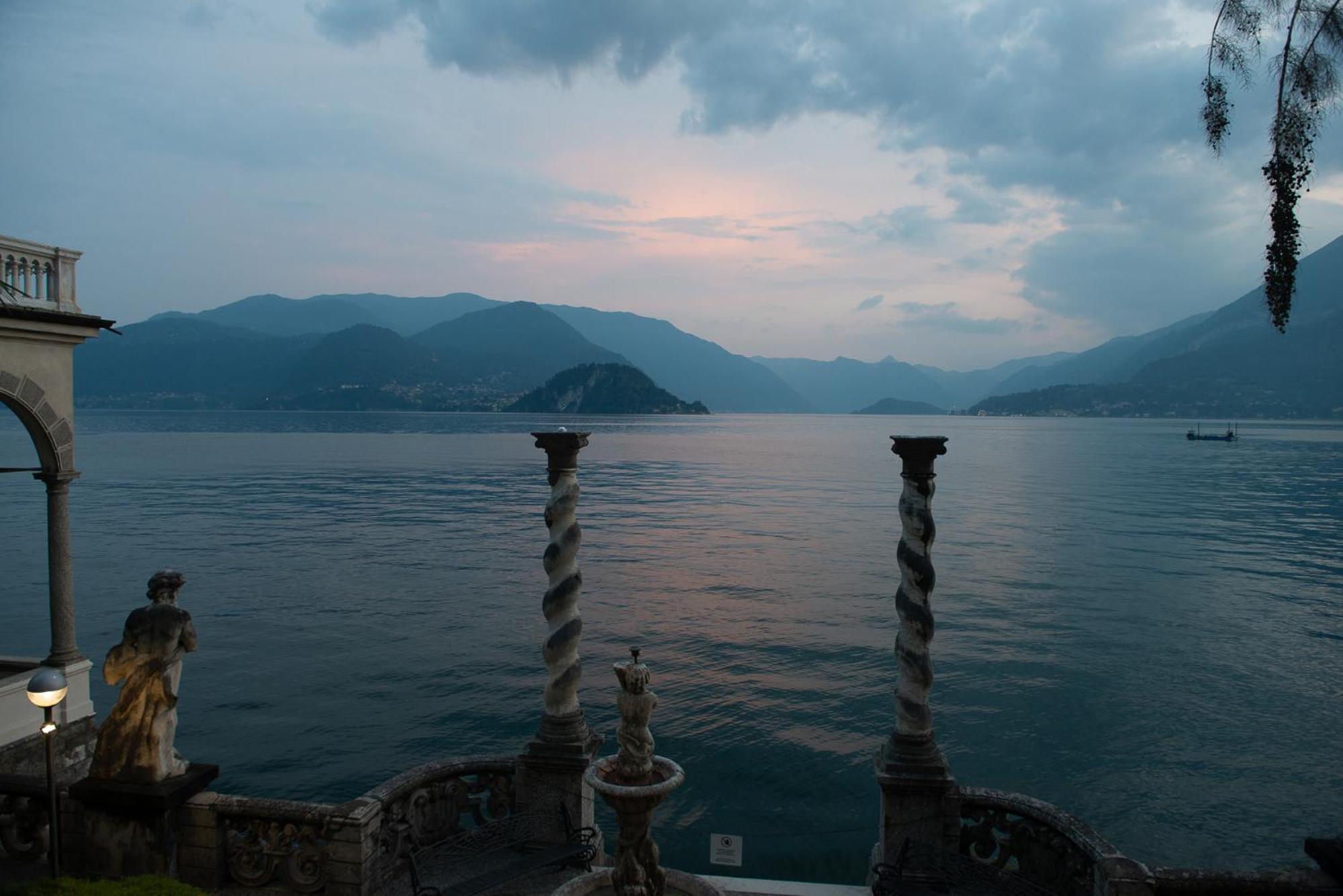 Welcomely - Casa Margherita Varenna Exterior photo